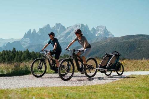 BF1 -  Bike Set Up