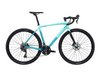 BIANCHI Impulso GRX610 46/30  - Alu CK16/Aquamarine 57cm