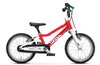WOOM GO 2 14  woom red 3–4,5 Jahre • 95–110 cm 5,2 kg