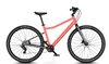WOOM Explore 6 26  neon coral 10 - 14 Jahre • 140 - 165 cm 9,5 kg