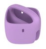 WOOM Pop Kid's Bike Basket Fahrradkorb Woom wild violet