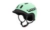 WOOM READY Kids Helm mint Gr. M
