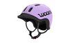 WOOM READY Helm lilac Gr. M