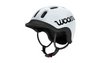 WOOM READY Helm pale grey Gr. S