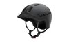 WOOM READY Helm charcoal metallic Gr. XS