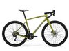 MERIDA Silex 400 II1 fall green/grey/black Gr. L