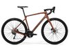 MERIDA Silex 4000 II1 metallic bronze/met.gold/black Gr. M