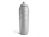 KEEGO Trinkflasche Kunststoff Titan 0,75 l. - Silver Stardust