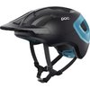 POC Axion Spin uraniumblack/basalt blue ML