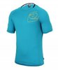 QLOOM Albany Technical Shirt ocean blue M