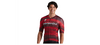 SPECIALIZED SL Team Jersey black/red S