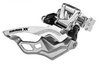 SRAM Umwerfer  XX  High Clamp Top-Pull 38,2