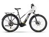HUSQVARNA Cross Tourer CT2 Trapez brown/white 40 cm Small