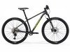 MERIDA Big.Nine SLX-Edition anthracite/green/silver anthracite M