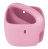 WOOM Pop Kid's Bike Basket Fahrradkorb marshmallow pink