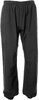 AGU Go Regenhose Essential schwarz S