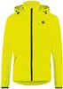 AGU Go Regenjacke Essential neongelb L