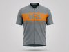 MRL Jersey Comfort grey/orange S