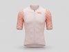 MRL Jersey Aero Pro ivory flow XL