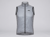 MRL Jacket Windguard cool grey S