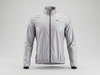 MRL Jacket 4Season cool grey XS