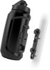 FIDLOCK TWIST bottle 750 compact + bike base, black