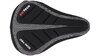 CONTEC Top Seat Gel  1 1/8  schwarz, grau