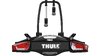 Thule VeloCompact 2 Bike 13Pin update  L schwarz, silber