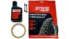 Stan's MTB  17 mm schwarz