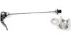 Thule ezHitch  1 1/8  silber