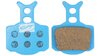 CONTEC DiscStop+ CBP-630  F1 blau, grau