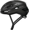 ABUS TAIPAN velvet black M black  