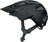 ABUS MODROP MIPS velvet black L black  