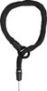 ABUS ACH IVY 6KS/100 black black  