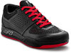 Specialized 2FO Clip Black/Red 40