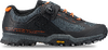 Specialized Rime 2.0 Hydroguard Mountain Bike Shoe Black/Cast battleship/Blaze 41