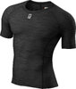 Specialized Merino Short Sleeve Tech Layer Black Small