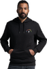 Specialized World Champions Pull Over Hoodie Black M