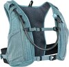 Evoc   Hydro Pro 3L + 1,5L Bladder, steel