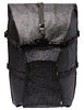 VAUDE Trailcargo black uni 