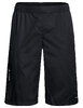 VAUDE Men's Drop Shorts black Größ XL