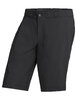 VAUDE Women's Ledro Shorts black Größ 44