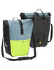 VAUDE Aqua Back Color (rec) nordic blue/bright green 