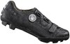 RX600 M GRAVEL CW 42 SCHWARZ
