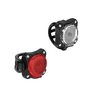ZECTODRIVE 250+/ZECTO200+ SET