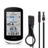 Garmin Edge® Explore 2 Power Mount Bundle, Includes Power Pin Connectors and Bosch Compatible Cable