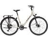 Trek Verve LS EQ XL Lunar Silver